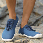 Barefoot antislip schoenen