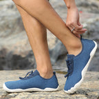 Barefoot antislip schoenen
