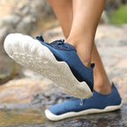 Barefoot antislip schoenen
