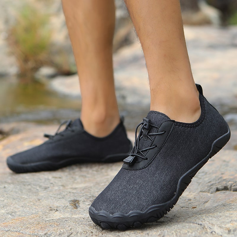 Barefoot antislip schoenen