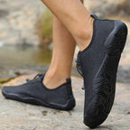 Barefoot antislip schoenen