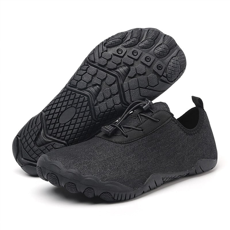 Barefoot antislip schoenen