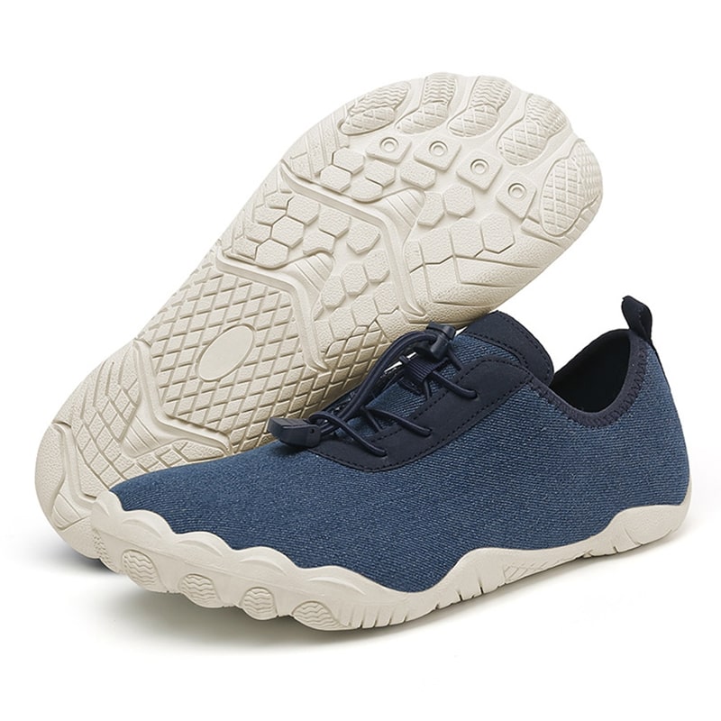 Barefoot antislip schoenen