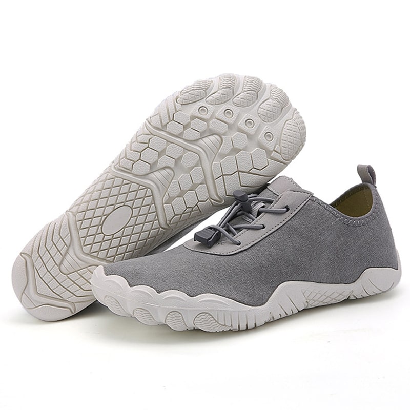 Barefoot antislip schoenen