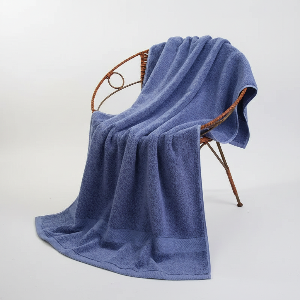 Extra groot handdoek