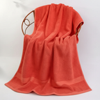 Extra groot handdoek