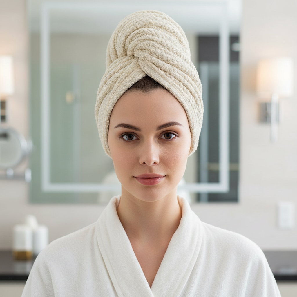 Extra groot microvezeldoek