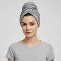 Extra groot microvezeldoek