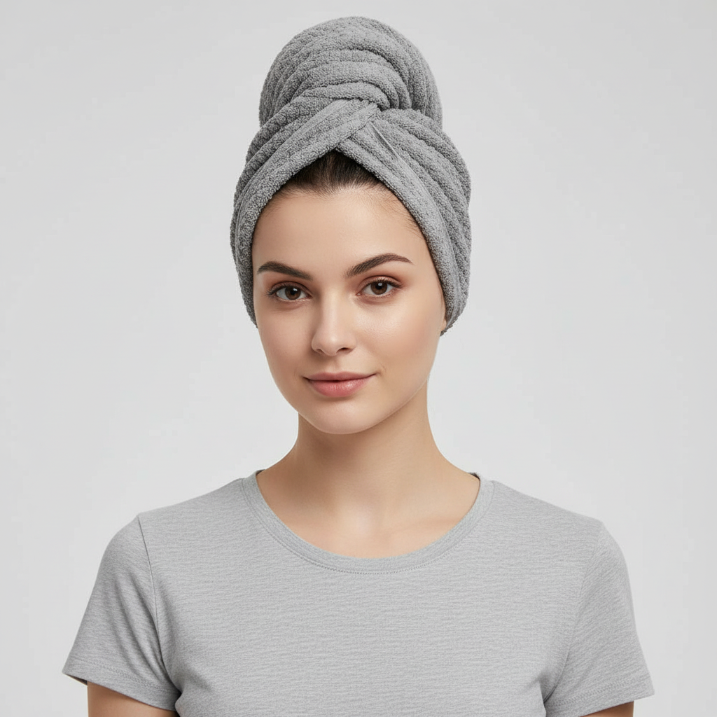 Extra groot microvezeldoek