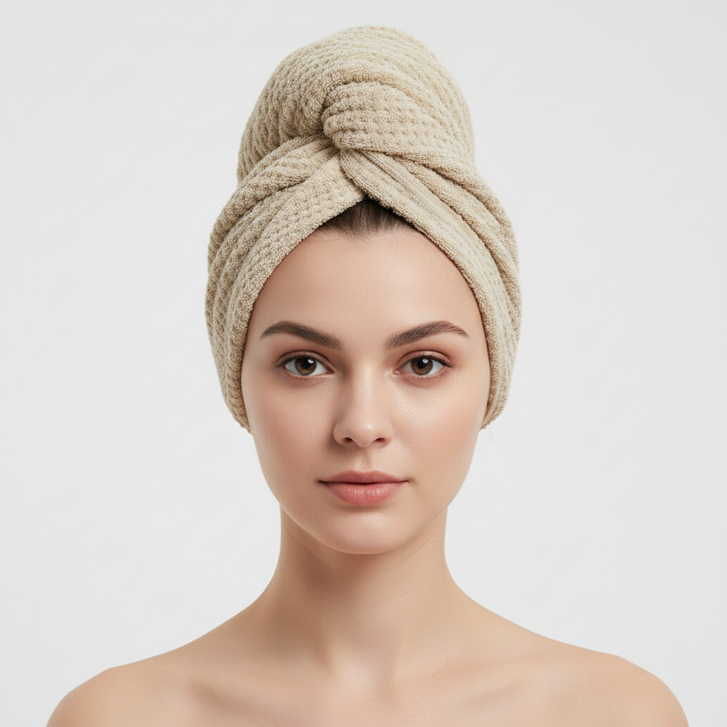 Extra groot microvezeldoek
