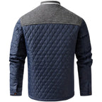 Outdoor winter parka voor heren