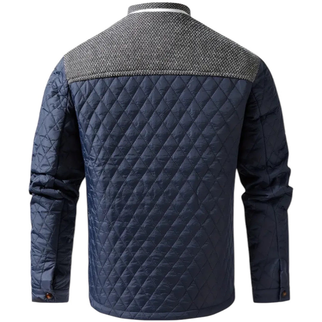Outdoor winter parka voor heren
