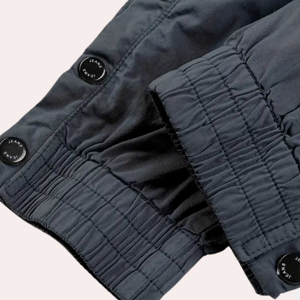Cargo broek voor heren – Noor