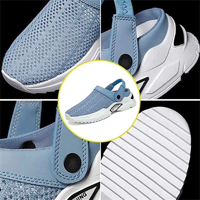 Gemakkelijke schoenen Easy slidez