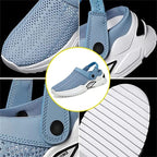 Gemakkelijke schoenen Easy slidez