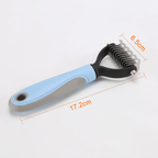 Huisdieren borstel Fur grooming