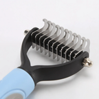 Huisdieren borstel Fur grooming