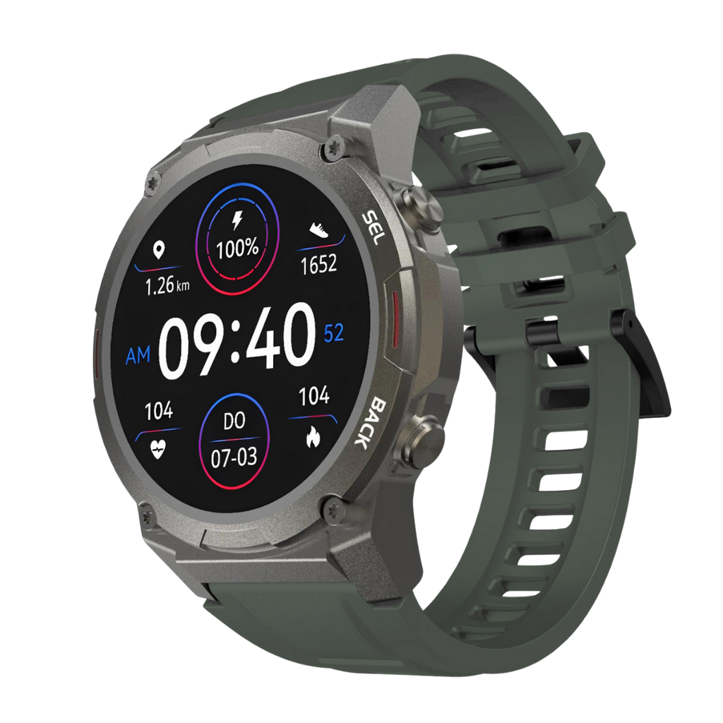 Smartwatch – Liva