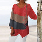 Zomerblouse