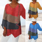 Zomerblouse