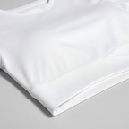 Vochtafvoerend sporttop