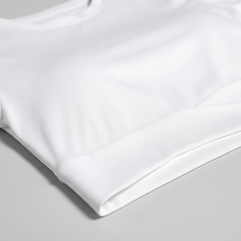 Vochtafvoerend sporttop