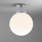 Vochtbestendige LED-lamp