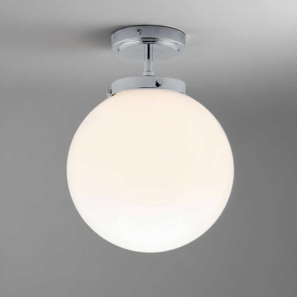 Vochtbestendige LED-lamp
