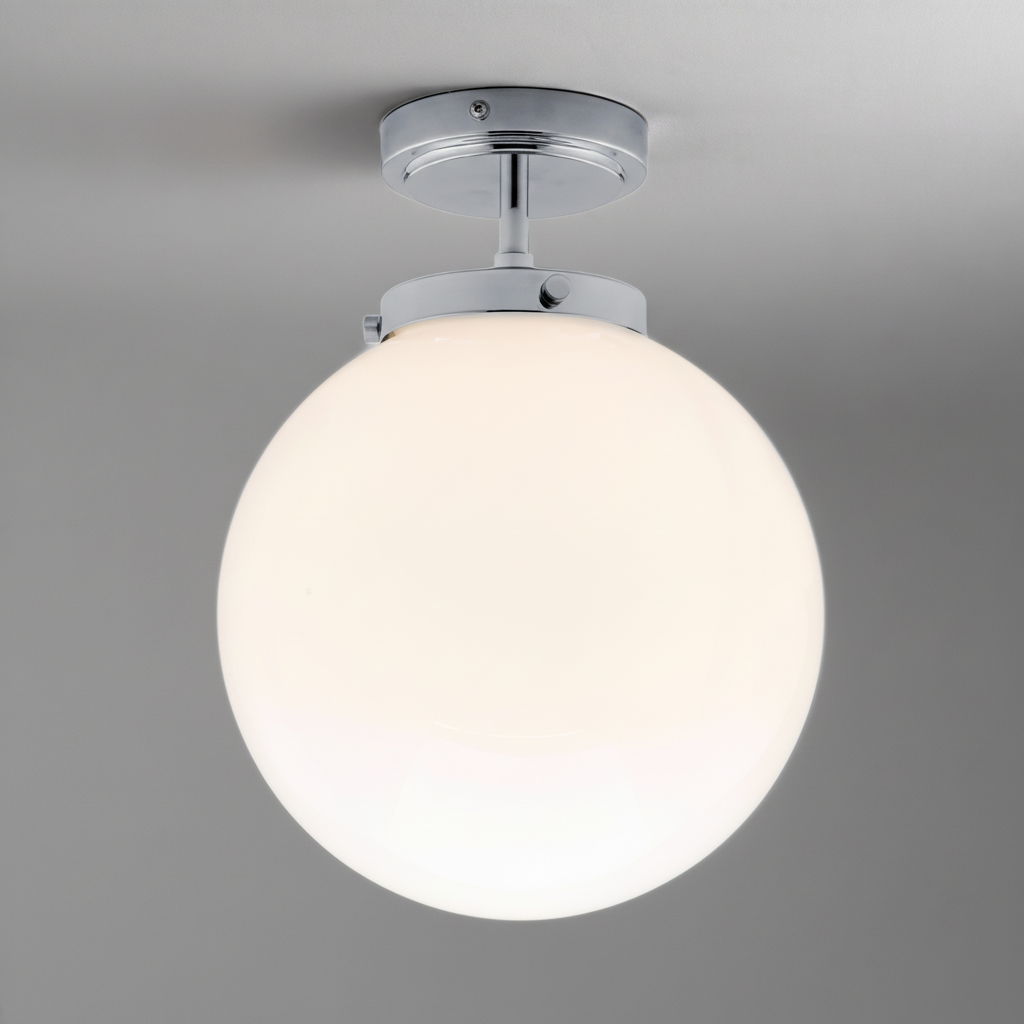 Vochtbestendige LED-lamp