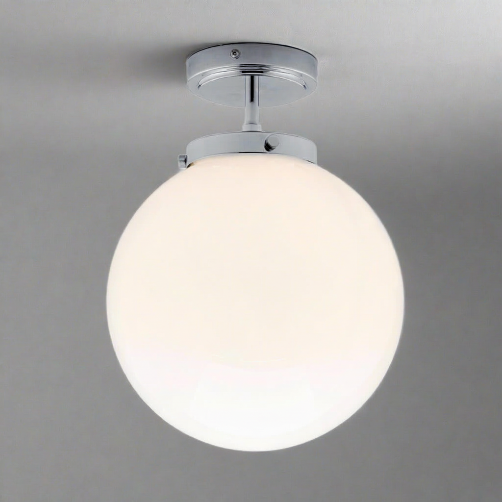 Vochtbestendige LED-lamp