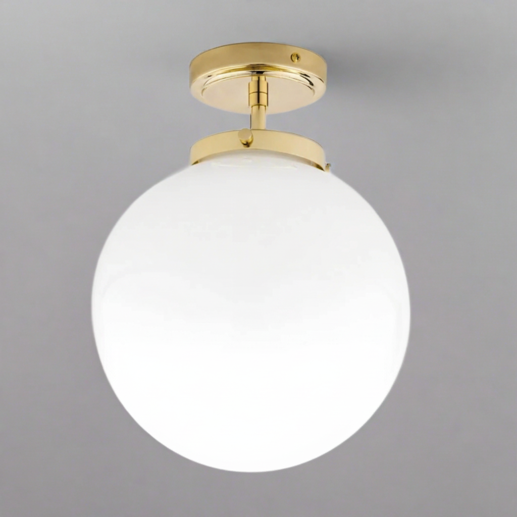 Vochtbestendige LED-lamp