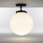 Vochtbestendige LED-lamp