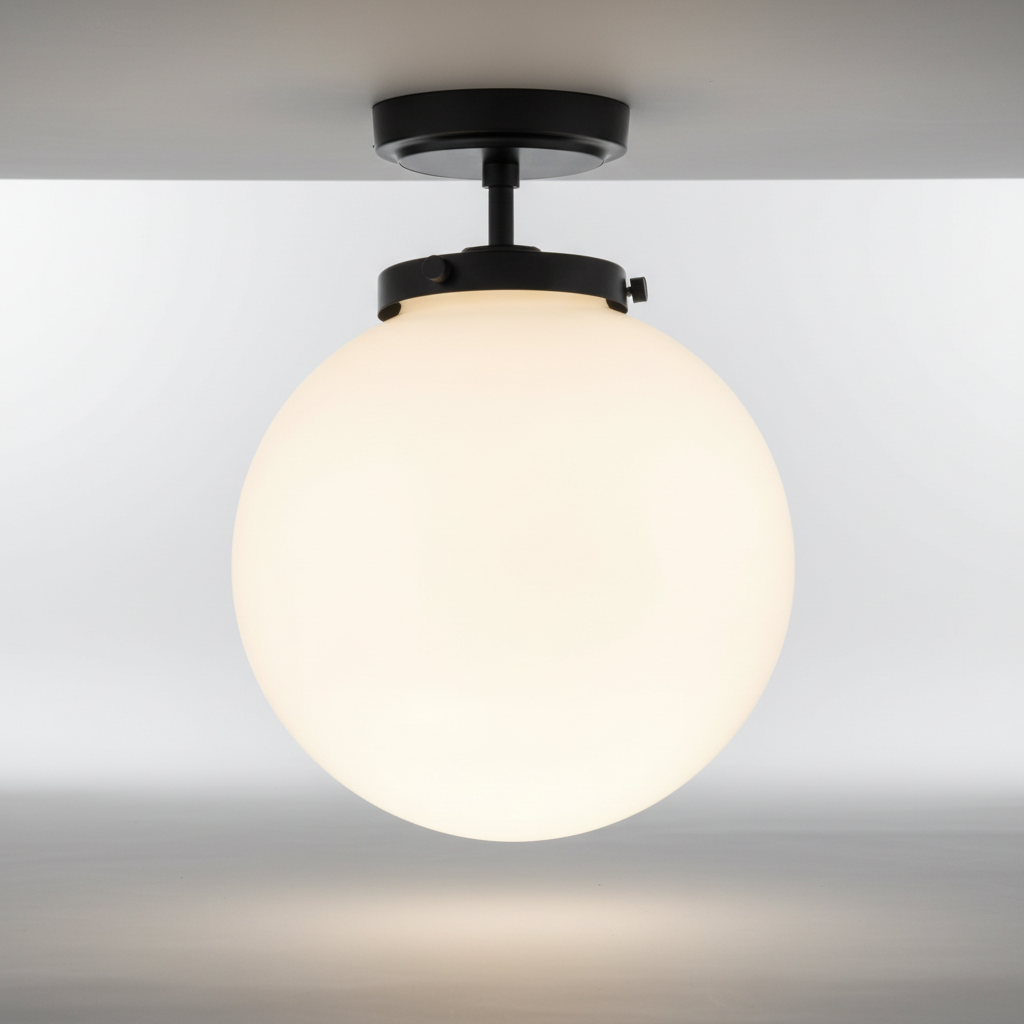 Vochtbestendige LED-lamp