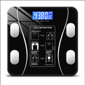 Lichaamsanalyseweegschaal FitScale