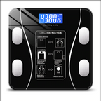 Lichaamsanalyseweegschaal FitScale