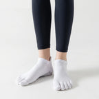 Antislip teensokken