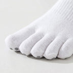 Antislip teensokken