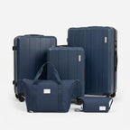 Vijfdelige bagageset