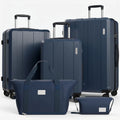 Vijfdelige bagageset