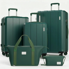 Vijfdelige bagageset
