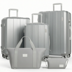 Vijfdelige bagageset