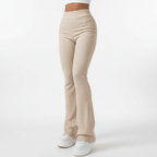 Flared hose voor dames — afbeelding 10