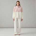 Fleece-Loungewear — afbeelding 2