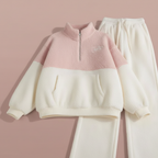 Fleece-Loungewear