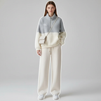 Fleece-Loungewear