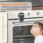 KInder ovenslot