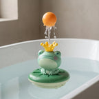 Drijvende watersproeier — afbeelding 6