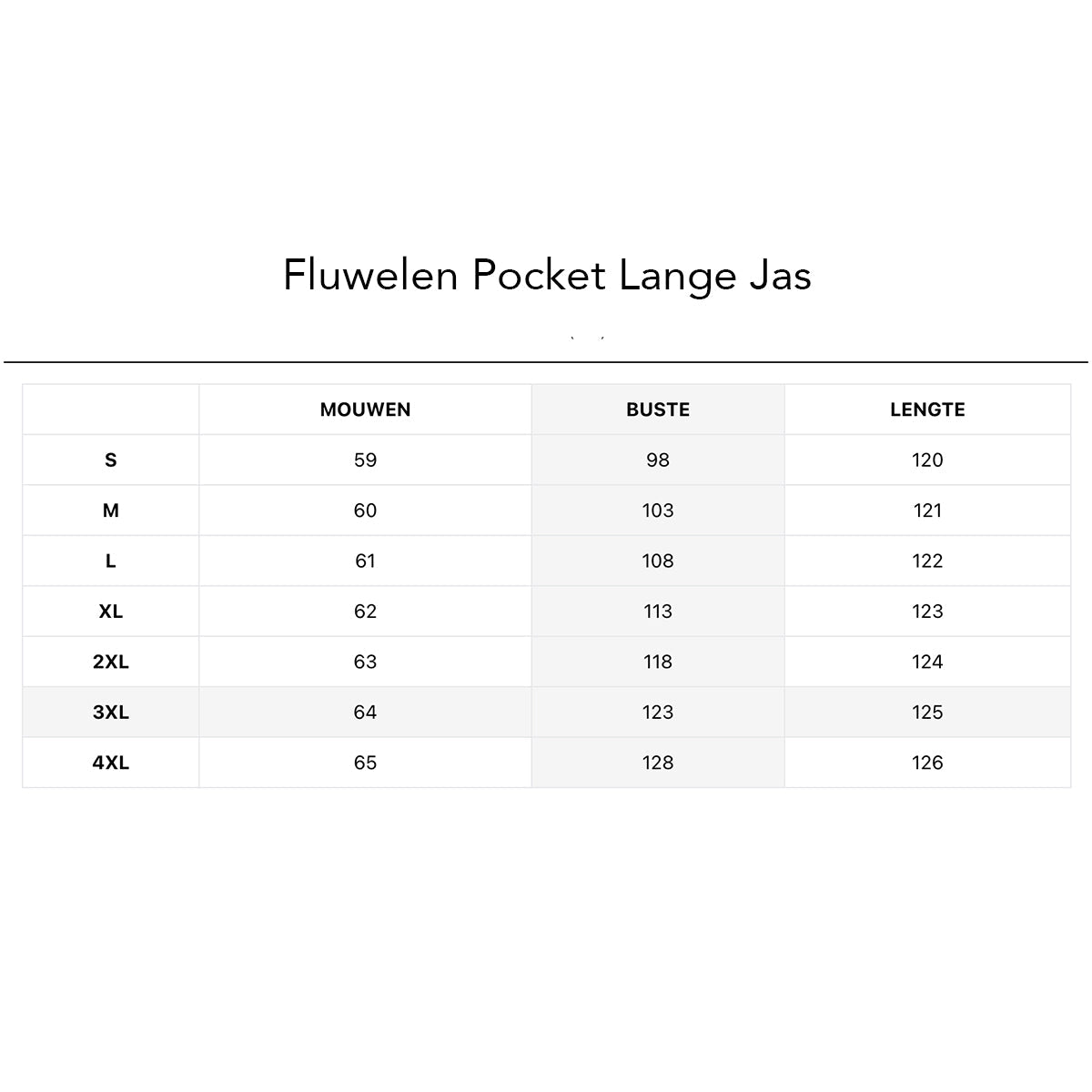 Fluwelen damesjas