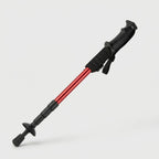 Opvouwbare 4-delige trekkingstok