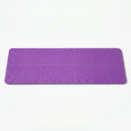 Opvouwbare reis-yogamat